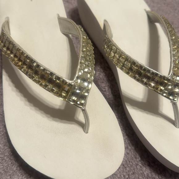 Platform Flip Flops - Picture 5 of 5